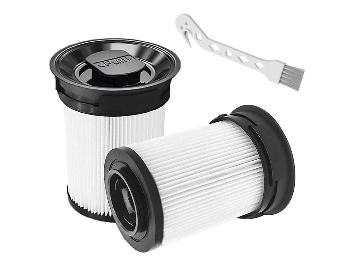 Filtro hepa para peças de aspirador de pó sem fio miele triflex hx1 fsf