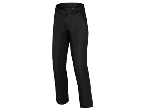 Pantalones cortos de moto para mujer IXS anna-st 2.0