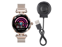 Pulsera Inteligente (monitorización Continua De La Frecuencia Cardíaca, Monitorización Deportiva)
