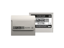 Juego Evercade Bitmap Brothers 1 Cartridge (22)
