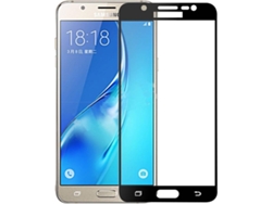 Protector Cristal Templado Samsung Galaxy J7 Prime«J7 2016 Multi4You