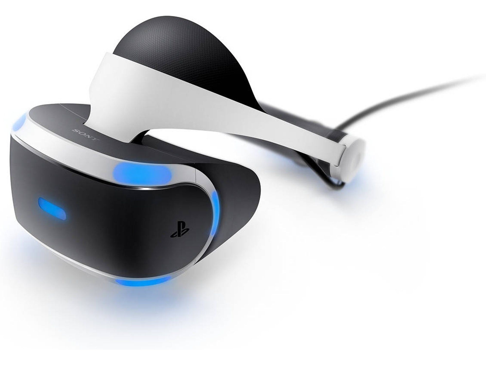 Gafas de Realidad Virtual SONY PS VR (PlayStation)