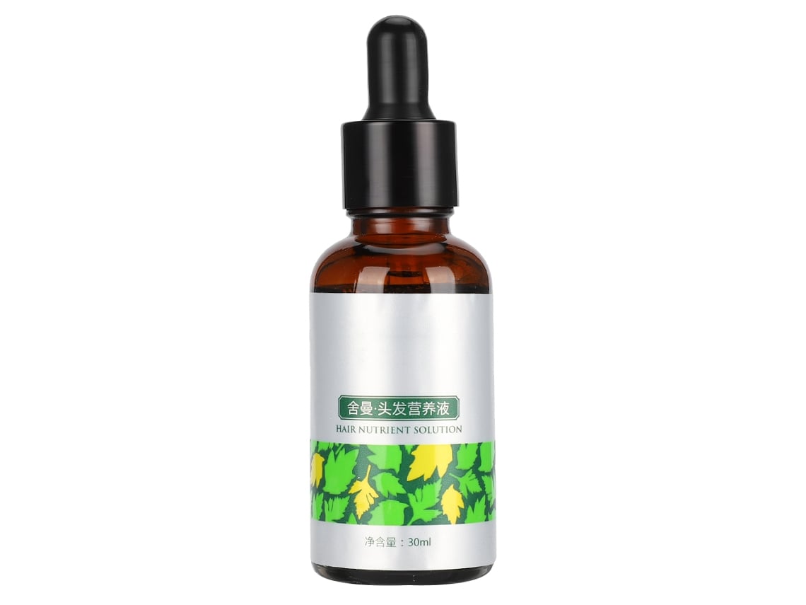 Aceite esencial para el cabello 2026 - Crecimiento y nutrición capilar, tratamiento para el cuero cabelludo - 30 ml