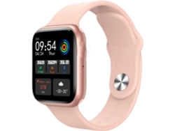 Smartwatch KLACK Fitness T500PLUS Rosa