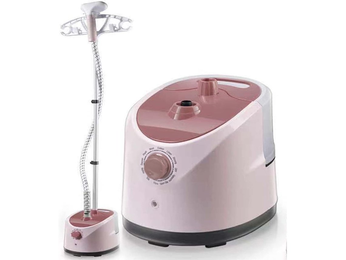 Máquina De Planchar A Vapor