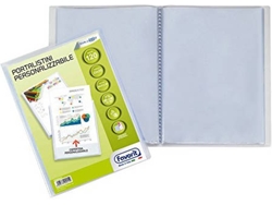 Carpeta FAVORIT 100460334 (A4 - Polipropileno)
