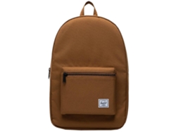 Herschel Settlement Backpack 10005-05033, unisexo, mochilas (marrón - one size EU)