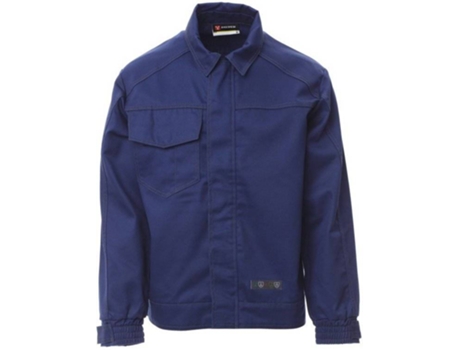 Chaqueta PAYPER WEAR Algodón Hombre (M - Azul)