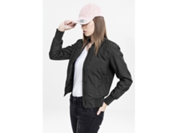 Parka URBAN CLASSICS Mujer (Multicolor - M)