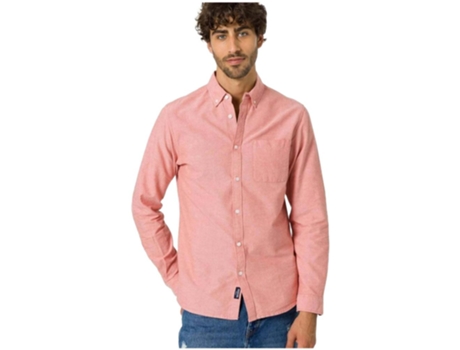 Camisa Tommy TIFFOSI