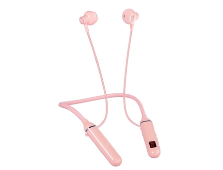 Auriculares Bluetooth SAMURIIRON Inalámbrico para caminar 5.0