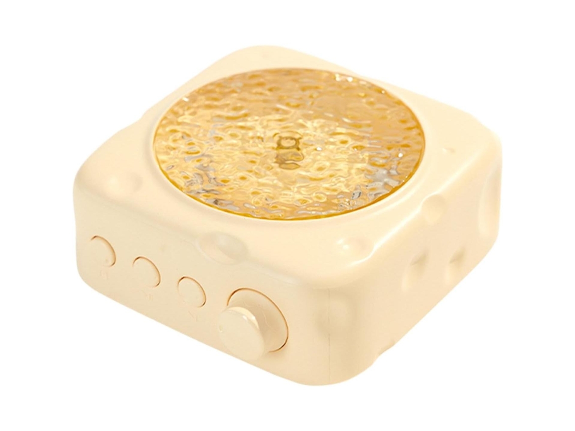 Altavoz Bluetooth Portátil