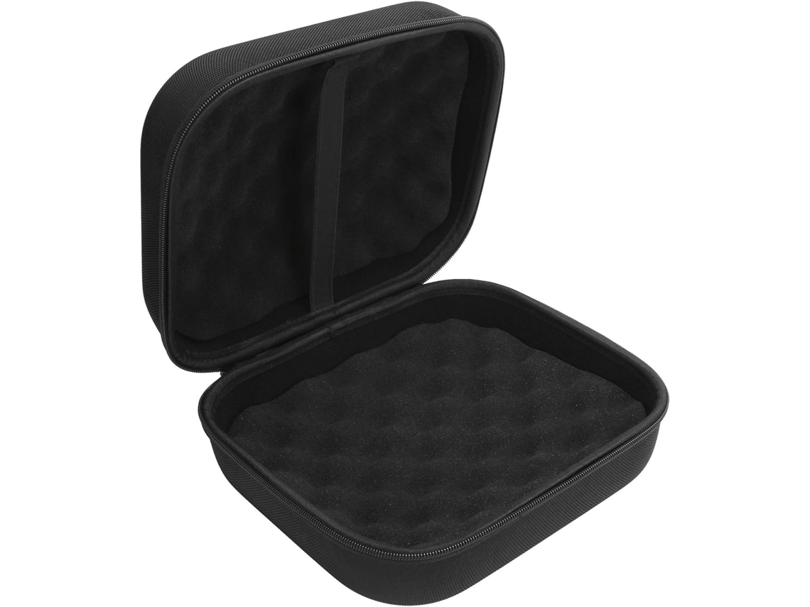 Bolsa Protectora Para Casco, Material De Nailon, Pulse Wear.