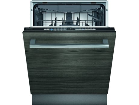 MÁQ. LAVAR LOIÇA ENCASTRE SIEMENS SN61HX