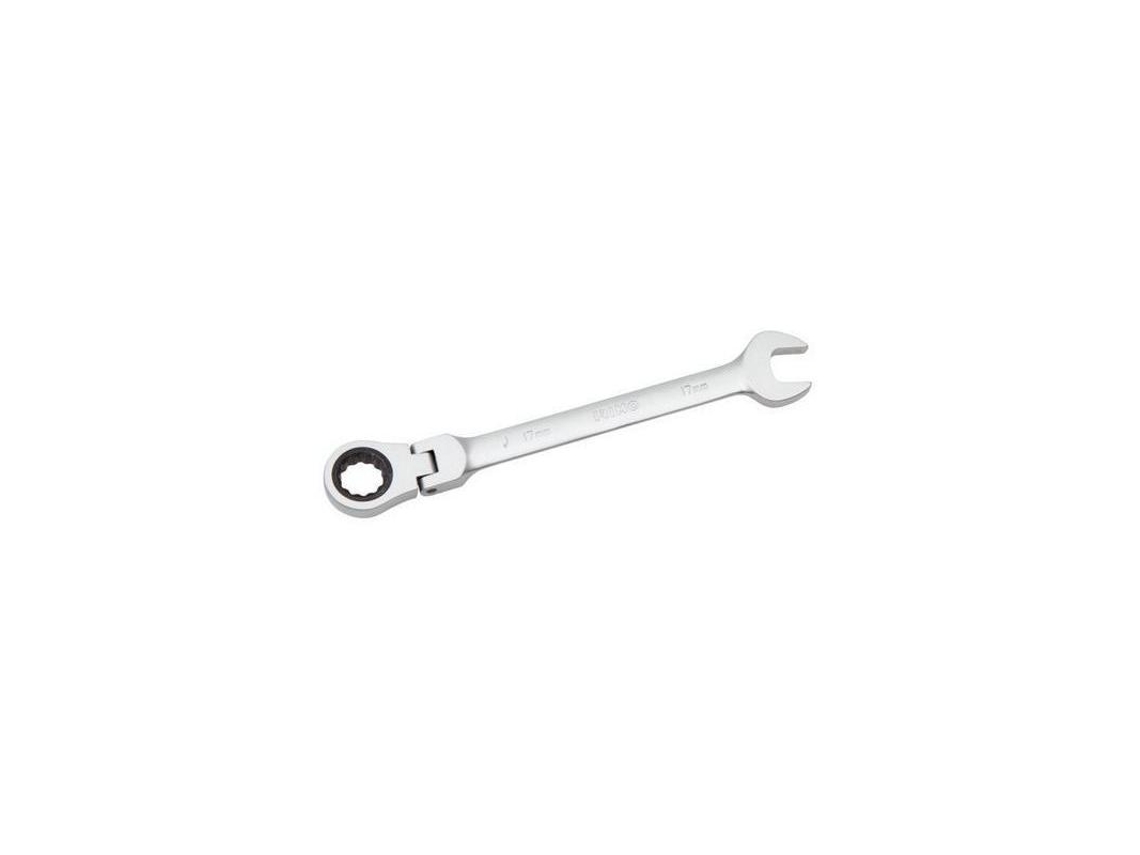 Llave Combinada C/ Carraca Arti 12 Mm 43800 Irimo