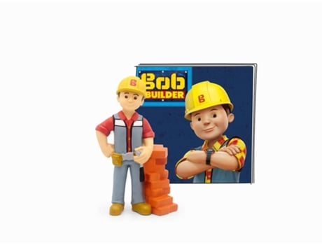 Caja musical de juguete con figura TONIES 1 (3 anos)