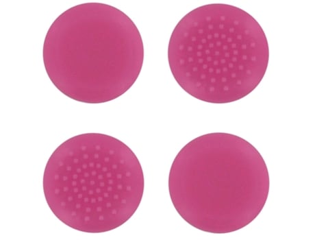 Xbox One Tpu Thumb Grips Rosa (Secure) /Xbox One