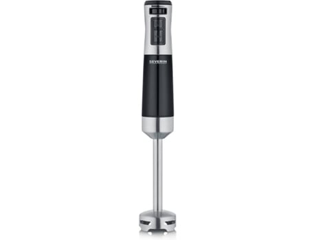 Batidora de mano SEVERIN SM3771 (600 W - Negro)