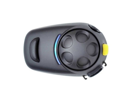 Intercomunicador SENA SMH5 DUO FM pack 2 casques universels