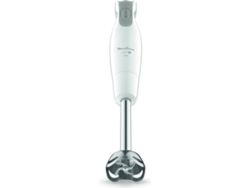 Batidora de Mano MOULINEX DailyChef DD551110 (600 W - Blanco)