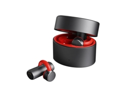 Auriculares Yizhood True Wireless Bluetooth Negro