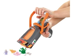 Armas de Jugar BIZAK Fungus Amungus Exterminador