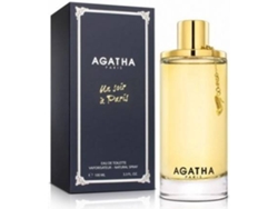 Perfume AGATHA RUIZ Agatha Un Soir A Paris (100 ml) Vap Edt