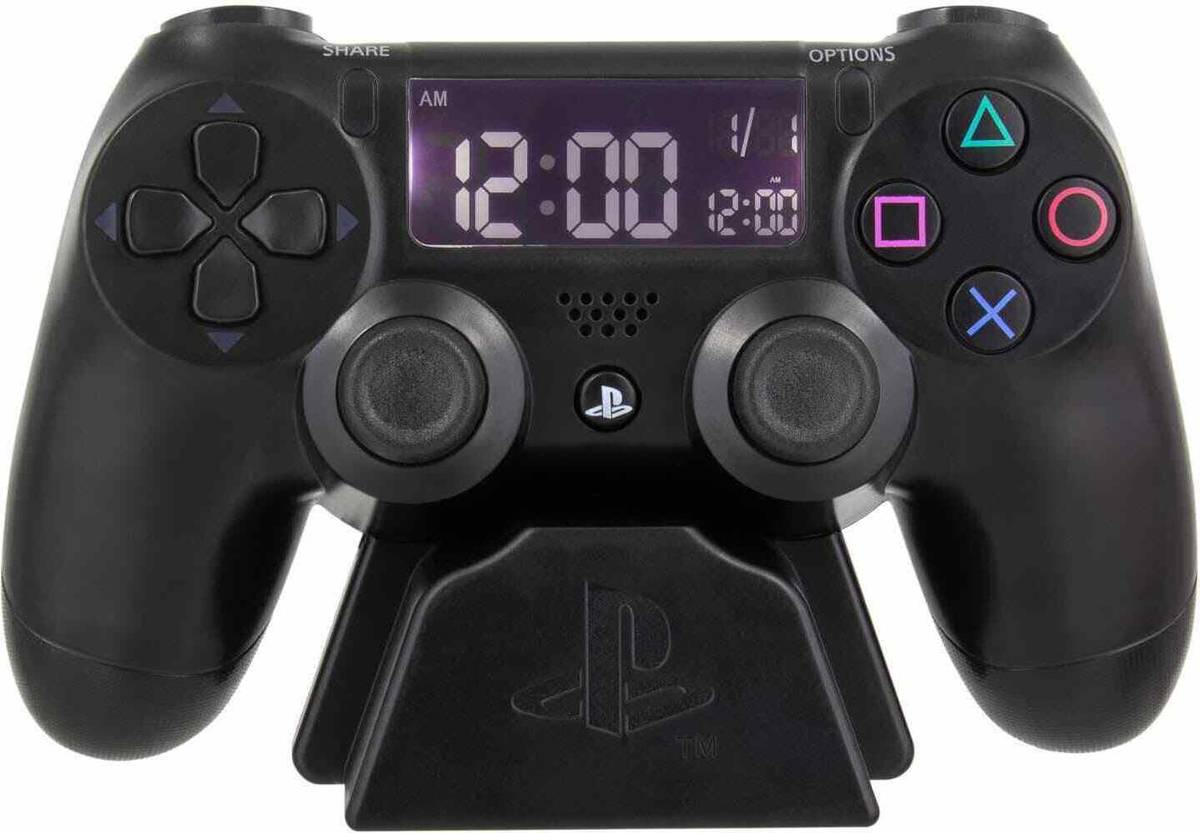 Reloj despertador PLAYSTATION Playstation