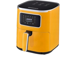 Freidora de Aire HEINRICH'S HFR 8216 (5 L - 1450 W)