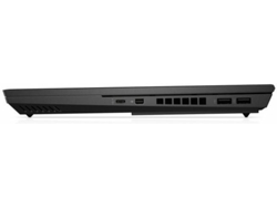 Portátil Gaming HP OMEN 15-EK0001NS (Intel Core i7-10750H - NVIDIA GeForce RTX 2060 - RAM: 16 GB - 1 TB SSD - 15.6'') — Windows 10 Home