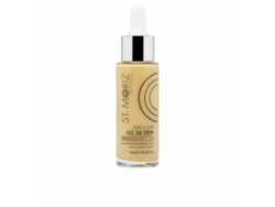 Autobronceador Facial ST. MORIZ Prime & Glow 25 ml