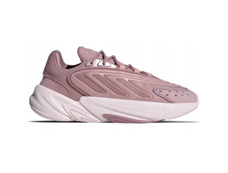 Zapatillas de Mujer ADIDAS Ozelia Rosa (39.3)