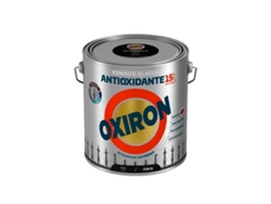 Esmalte Antioxidante Agua Oxiron Forja TITAN