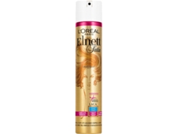 Laca  ELNETT Satin  Fijacion Fuerte  (400 ml)