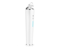Aspirador de poros con eliminación de puntos negros, certificación FDA, limpiador de poros facial visible, wifi con cámara HD, kit extractor de acné y espinillas YIZHOOD