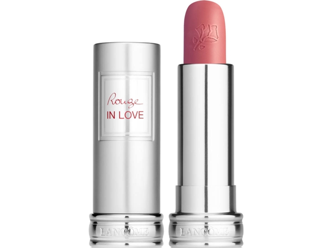 Labial LANCÔME Rouge In Love 322M Corail In Love ( 4 ml)