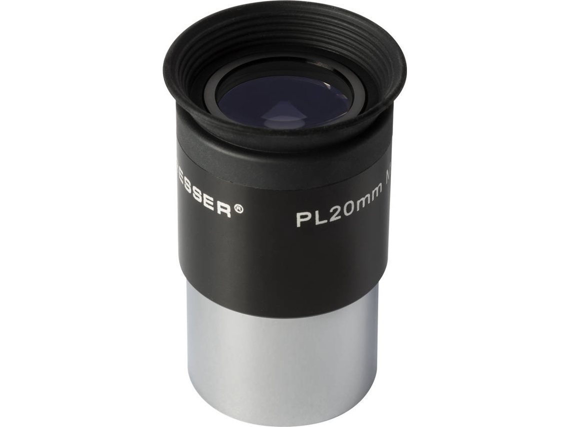 ocular de astronomía BRESSER PL 20mm 31,7mm/1,25"