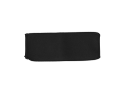 NEVEANCE Almohadilla Protectora para Diadema FYZ215 ATHM50 para Auriculares BackBeat PRO Inalámbricos (Negro)