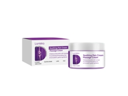Crema de alivio rápido para articulaciones y flexiones.