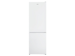 Frigorifico combi SAUBER SERIE 3-185WV nofrost e alto 186 cm ancho 59,5 cm blanco
