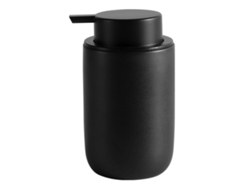 Dispensador de jabón líquido de cerámica de 260 ml para baño y cocina
