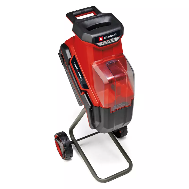 Trituradora EINHELL Redaxxo 36/25