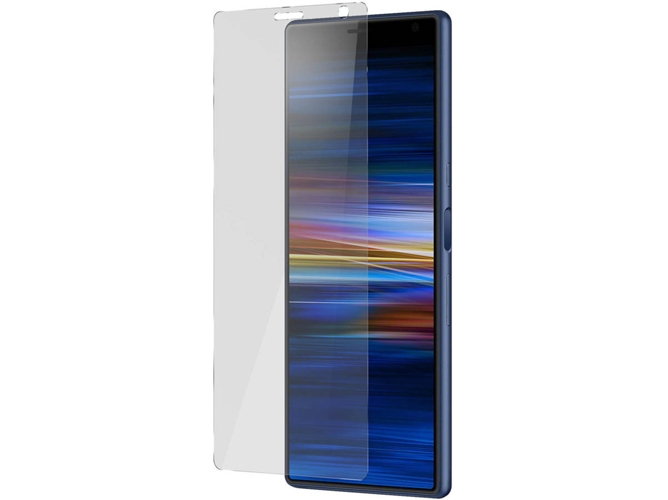 Protector de Cristal Templado AVIZAR Sony Xperia 10 Plus