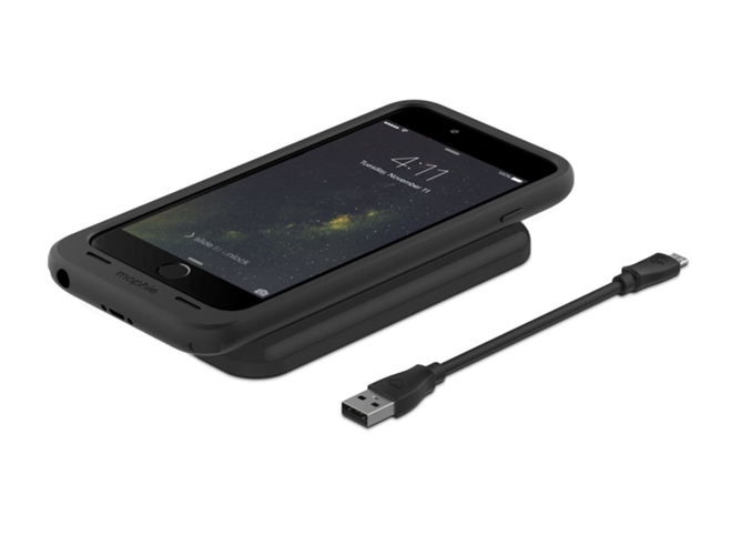 Cargador MOPHIE 3933 Negro