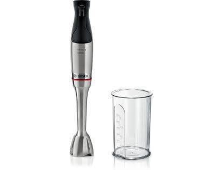 Batidora de Mano BOSCH MSM6M810 ErgoMaster (1200 W - Inox)