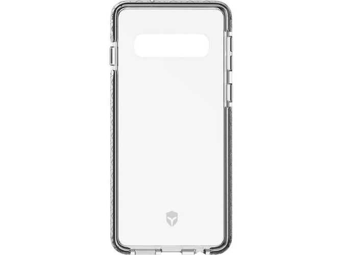 Carcasa SAMSUNG Galaxy S10 BBCFCS1 Gris