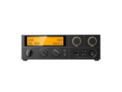 Amplificador DAC de escritorio FiiO K17