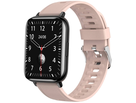 Smartwatch rosa ENZONS