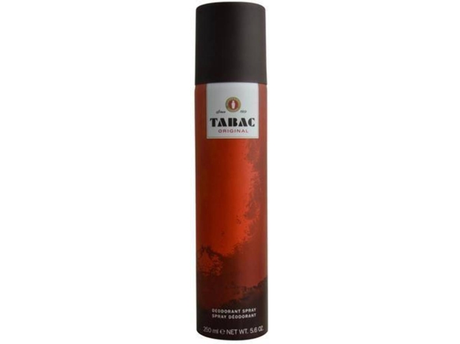 Desodorante TABAC Original Spray (250 ml)