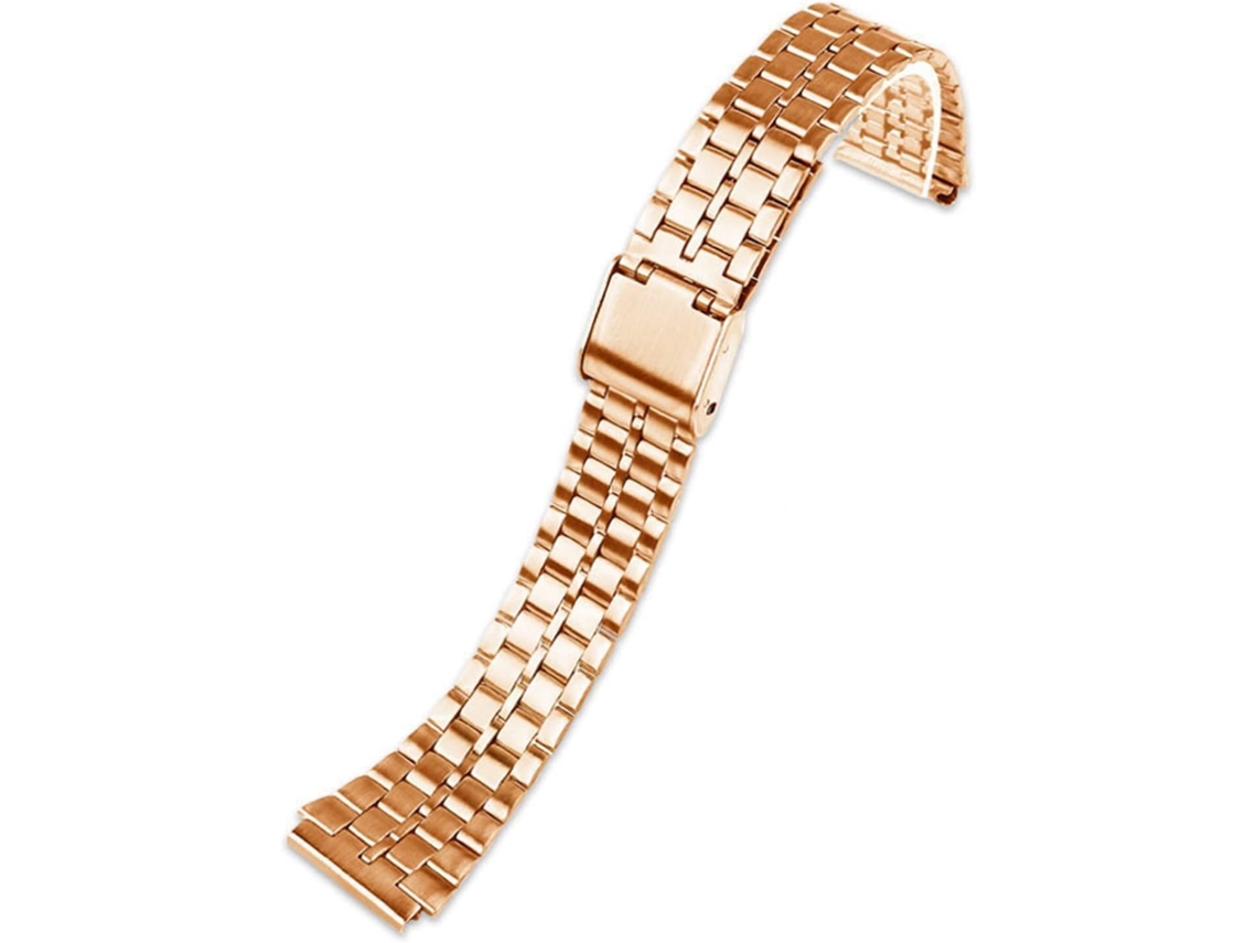 Correa De Reloj 18 Mm Fácil De Ajustar Y Colocar, Alta Calidad, Ecológico, Regalo Perfecto